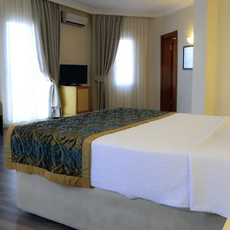 Labranda Princess Hotel Gulluk