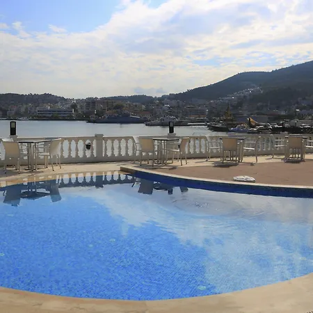 Labranda Princess Gulluk