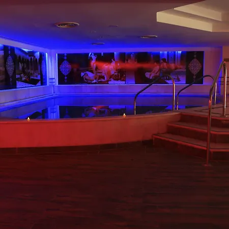 Labranda Princess Hotel 4*