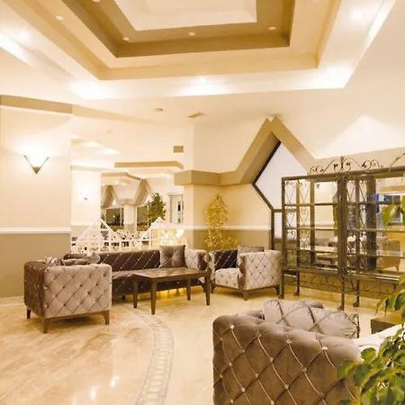 Hotel Labranda Princess Gulluk