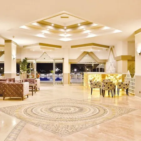 Labranda Princess 4*