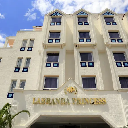 Labranda Princess Hotel 4*