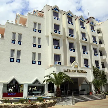 Labranda Princess 4*