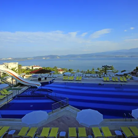 Labranda Princess Gulluk