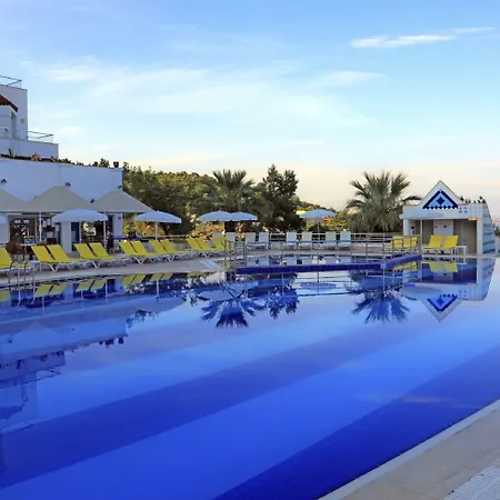 Hotel Labranda Princess 4*