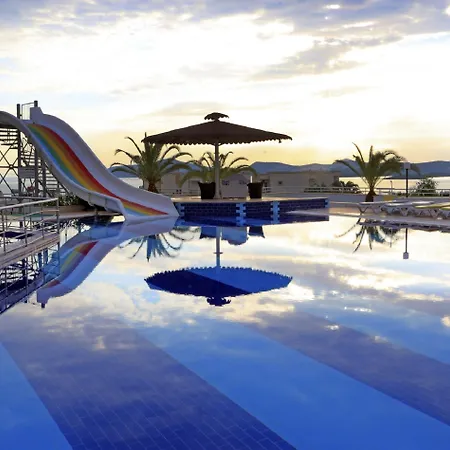 Hotel Labranda Princess Gulluk