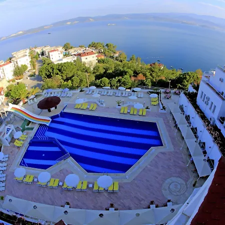Hotel Labranda Princess 4*