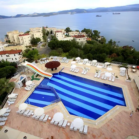 Labranda Princess 4* Gulluk