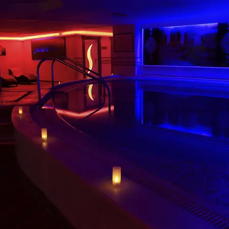 Labranda Princess Hotel Gulluk