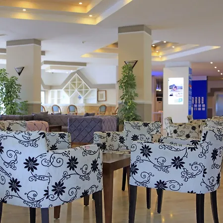 Hotel Labranda Princess Gulluk