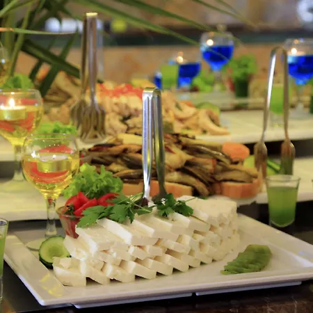 Labranda Princess Hotel 4*