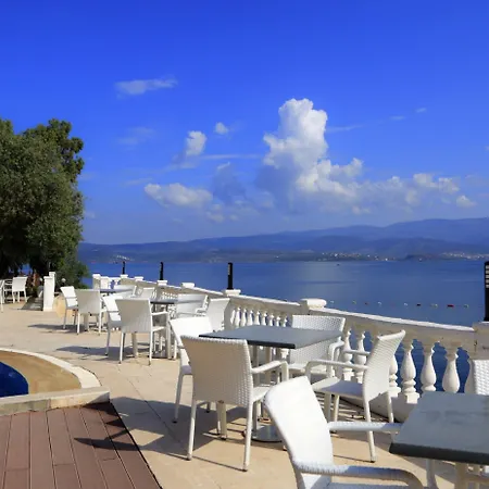 Labranda Princess Hotel