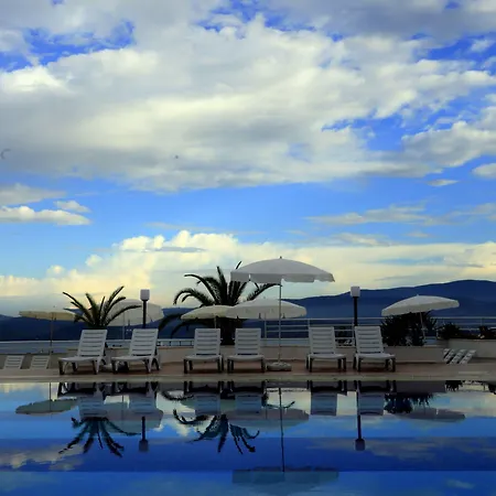 Labranda Princess Hotel Gulluk