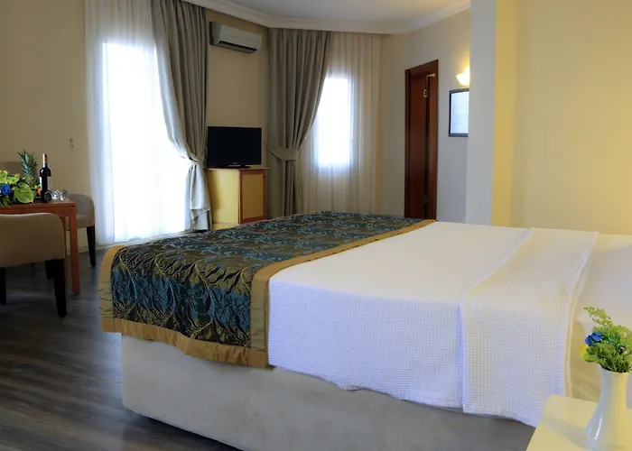 Labranda Princess Otel Güllük