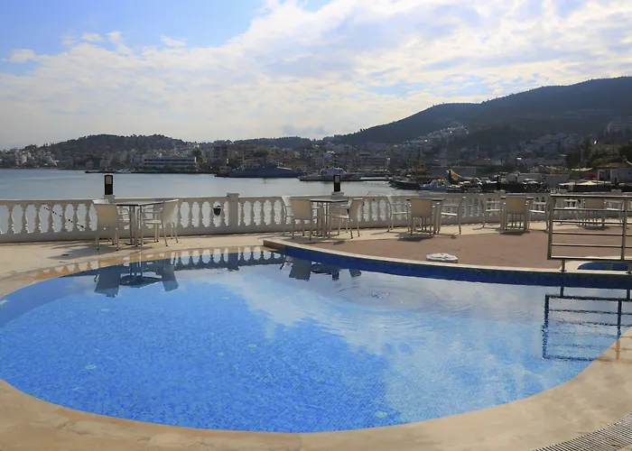 Labranda Princess Güllük