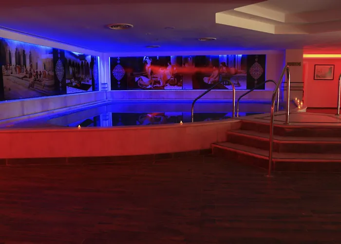 Labranda Princess Otel 4*