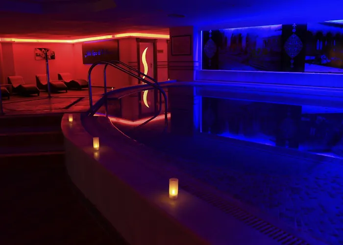 Labranda Princess ホテル Gulluk