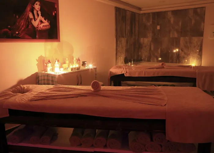 Labranda Princess Otel