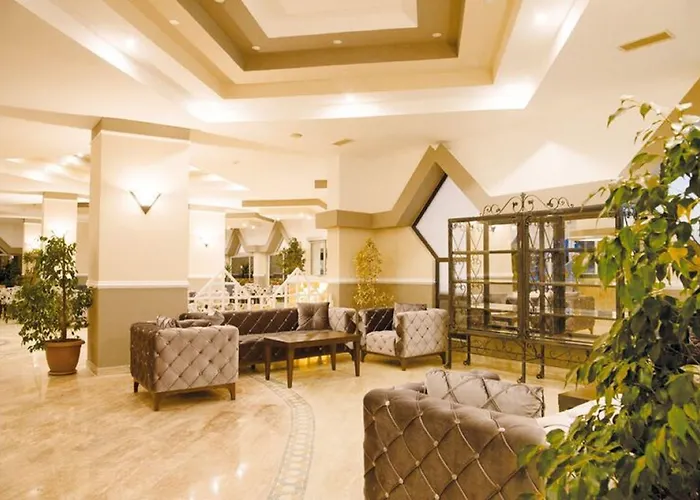 Otel Labranda Princess Güllük