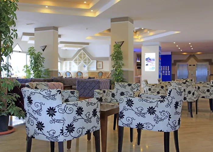 Otel Labranda Princess Güllük