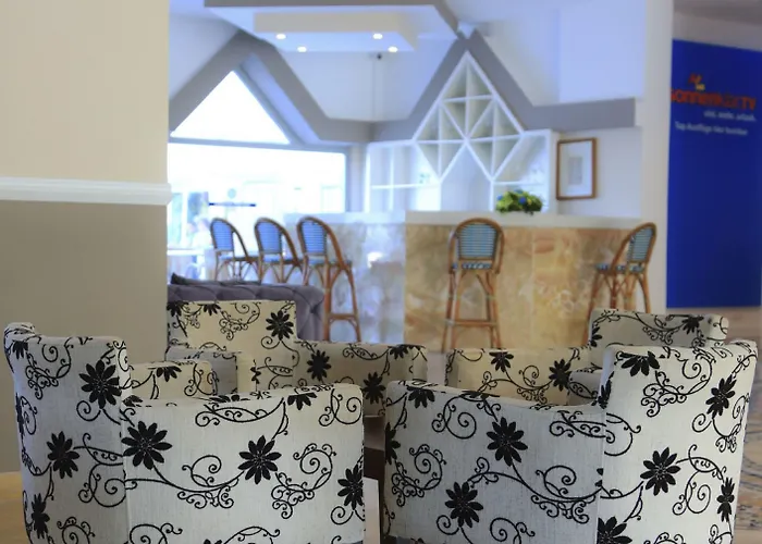 Labranda Princess Güllük