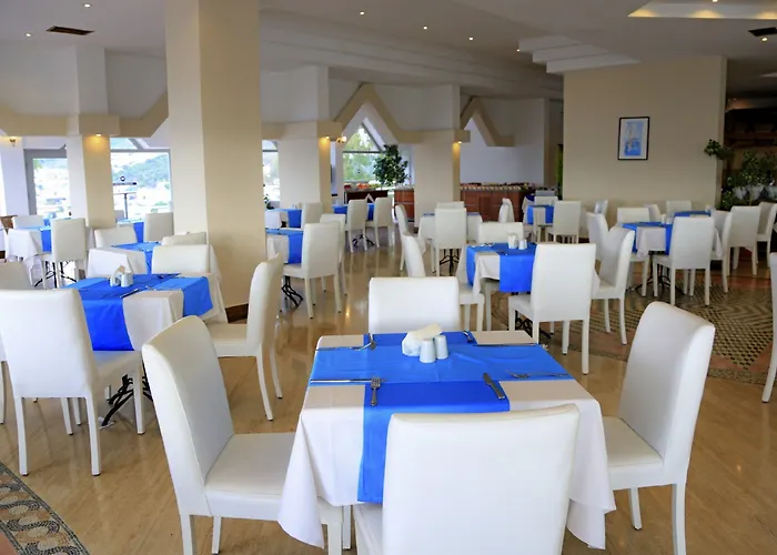 Labranda Princess 4* Güllük