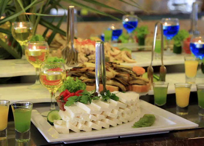 Labranda Princess Otel 4*