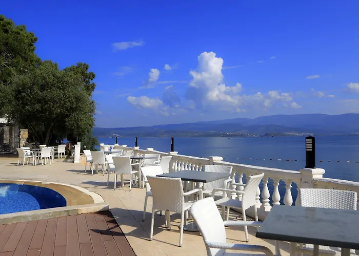 Labranda Princess Otel