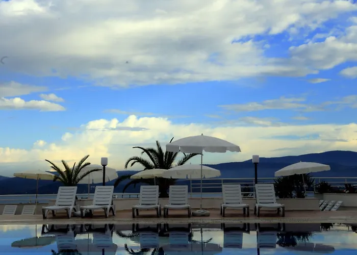 Labranda Princess Otel Güllük