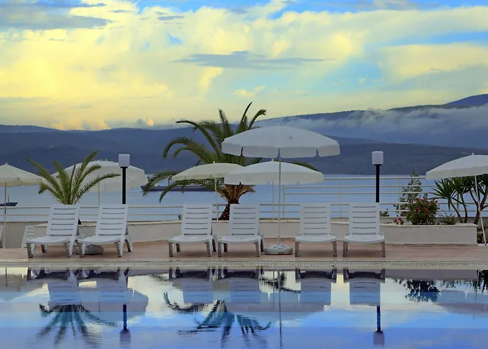 Otel Labranda Princess 4*