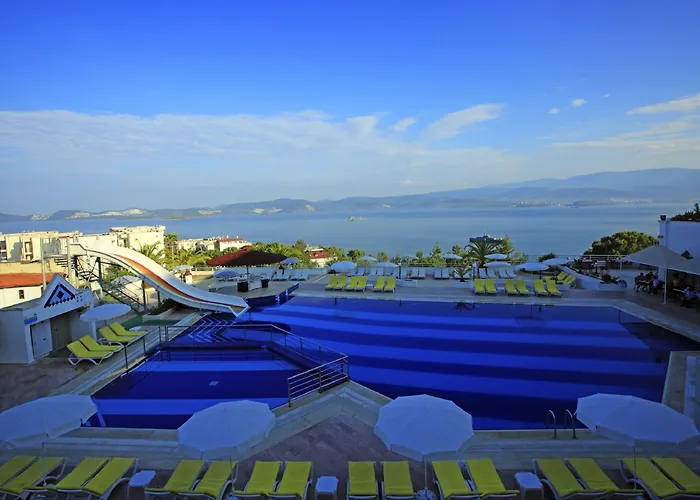 Labranda Princess Gulluk