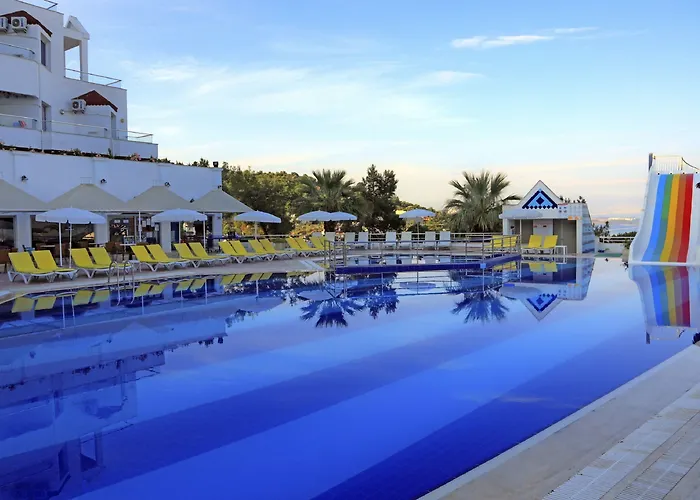 Otel Labranda Princess 4*