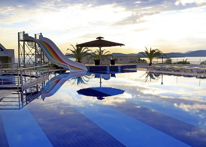 Otel Labranda Princess Güllük