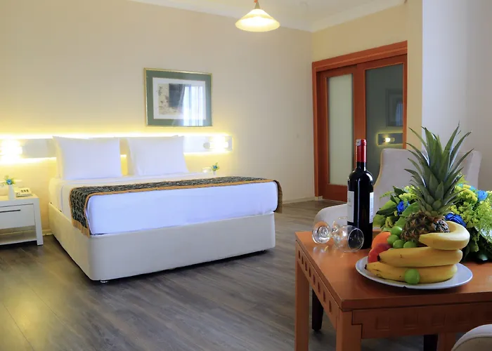 Otel Labranda Princess