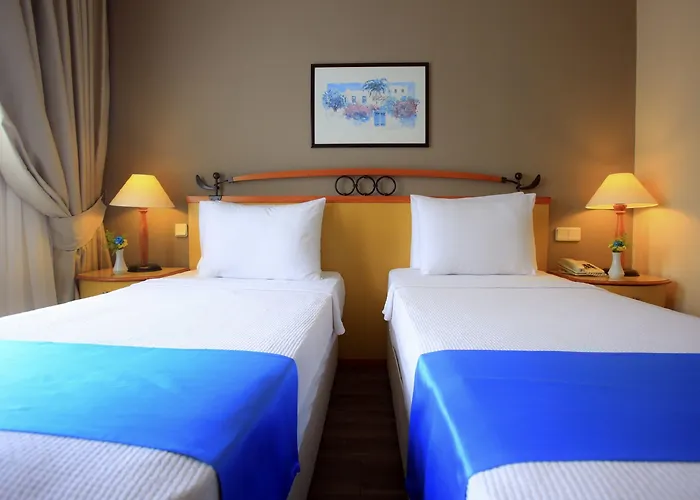 Otel Labranda Princess