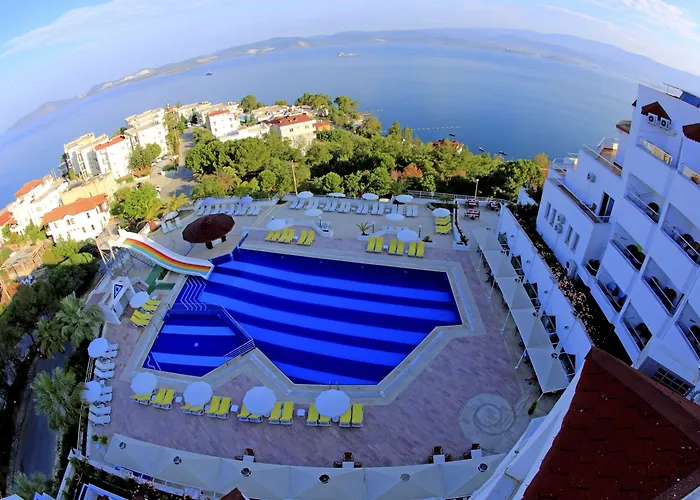 Otel Labranda Princess 4*