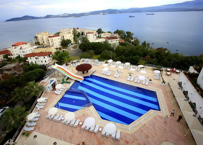 Labranda Princess 4* Güllük